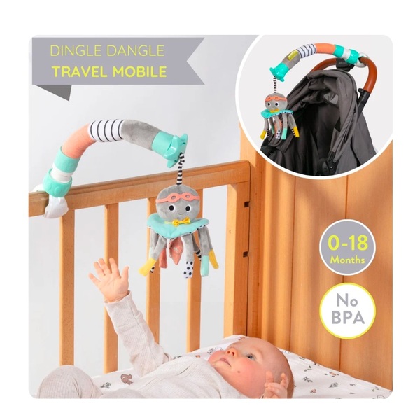 Dingle Dangle Gift Set - Picture 7 of 7